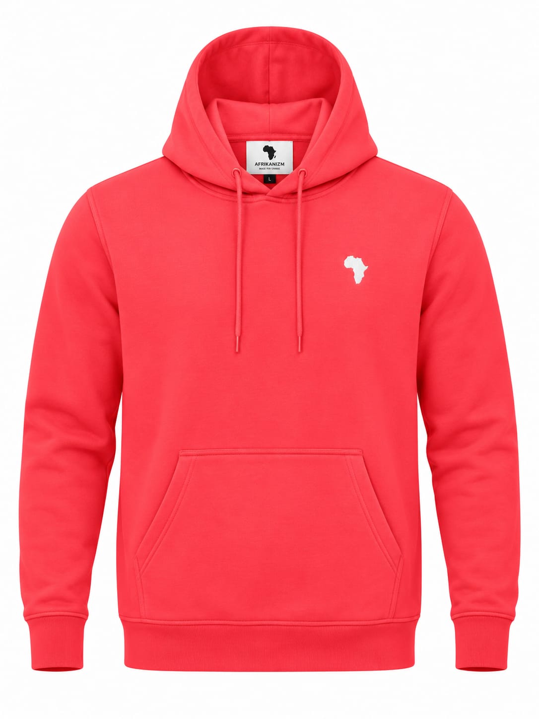 Guava Flagship Logo Classic Hoodie