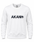 White Worldwide Classic Sweater