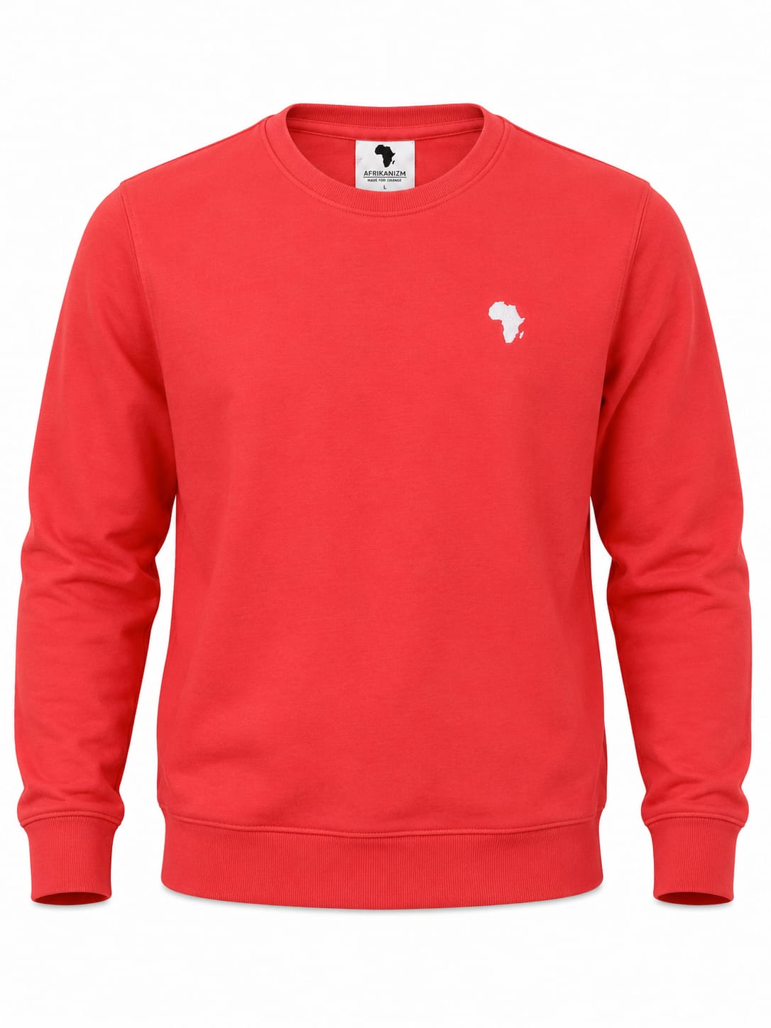 Guava Flagship Logo Classic Sweater