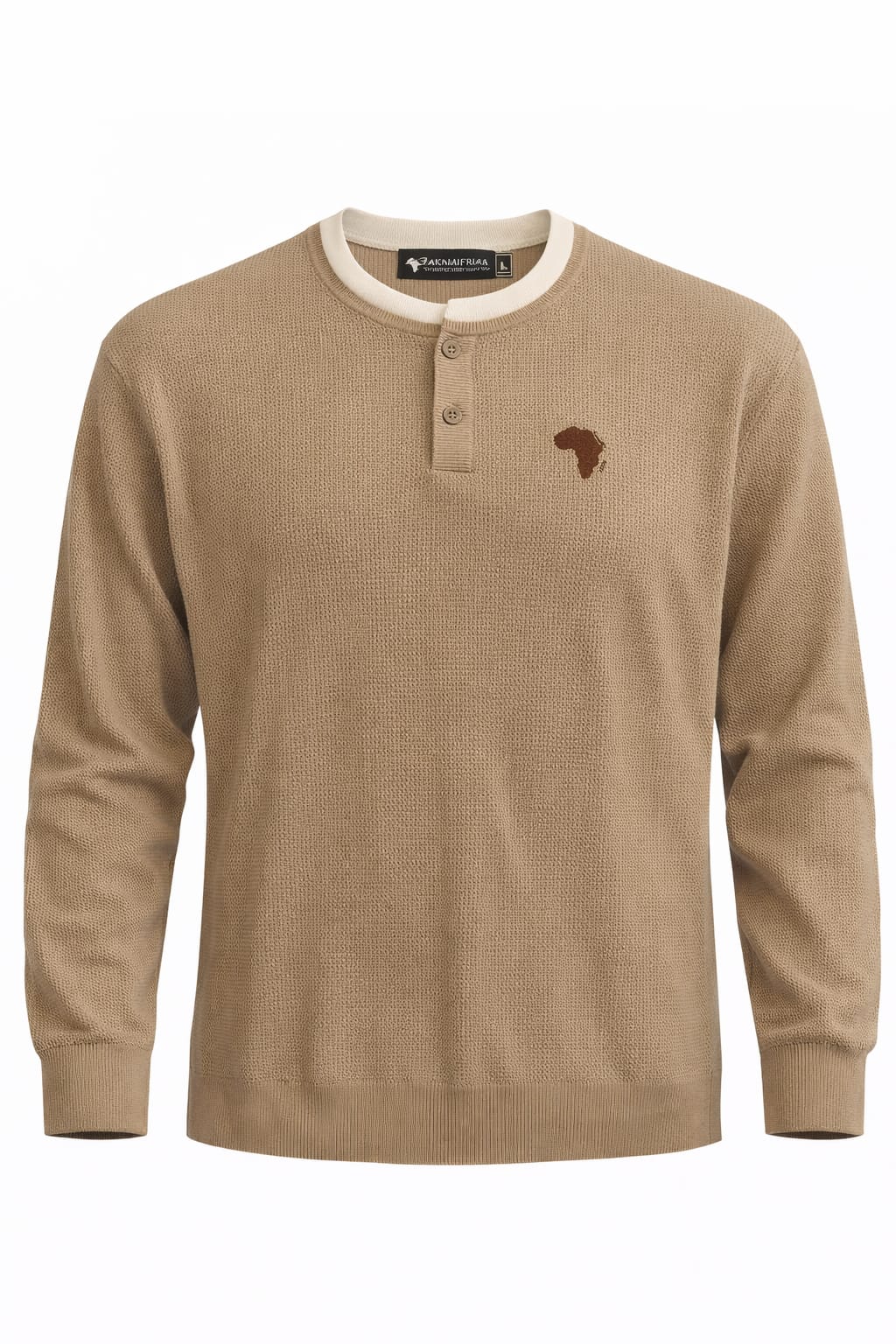 Gold Nala Jersey