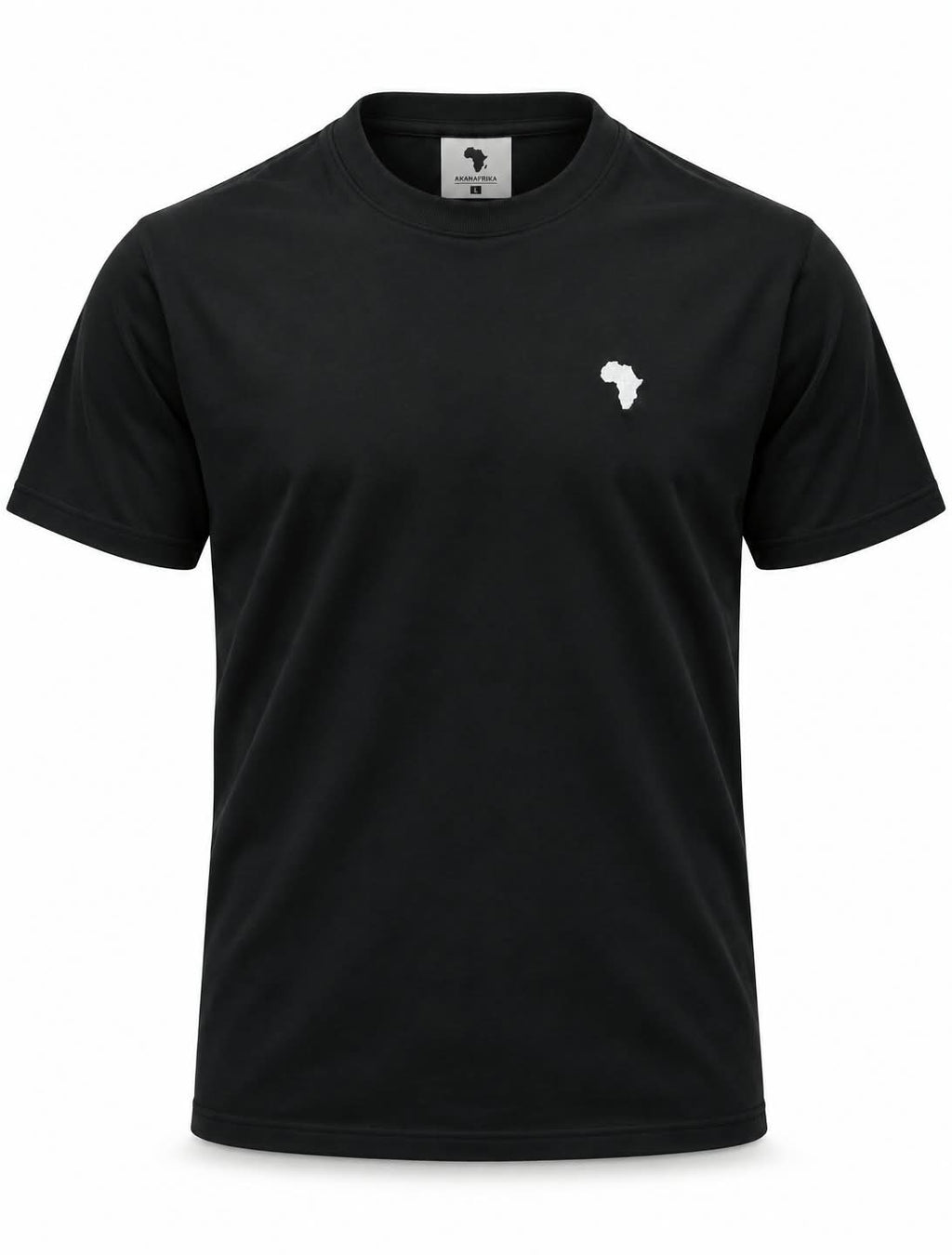 Black Classic T-Shirt