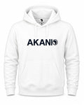White Worldwide Classic Hoodie