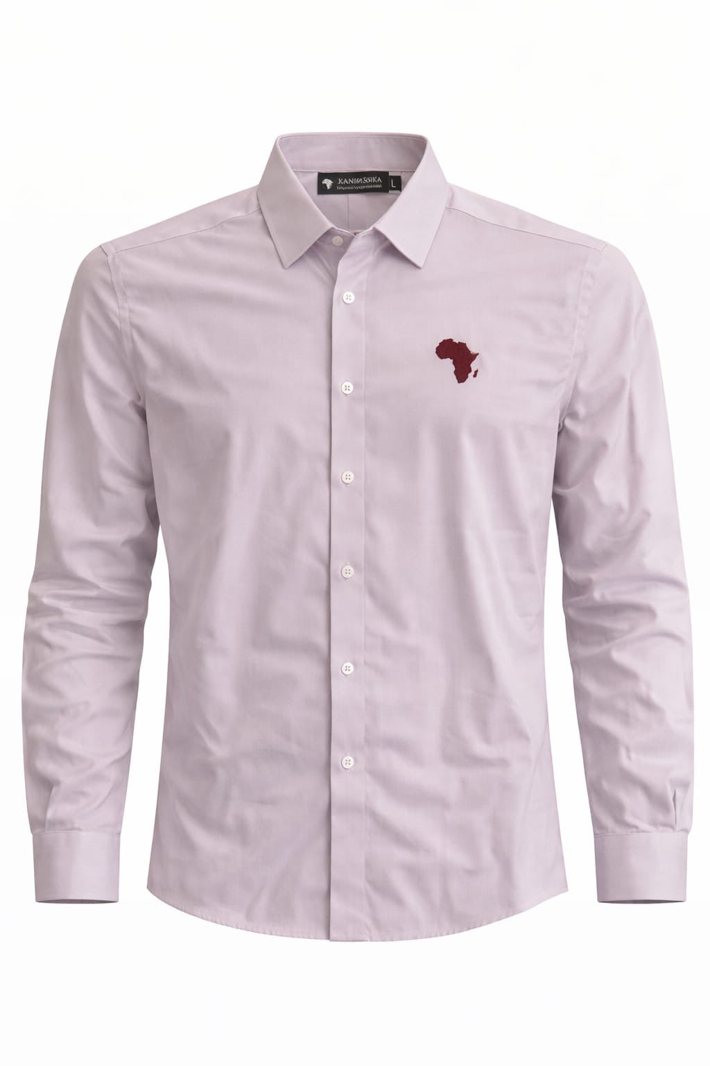 Melon Omari Premium Smooth-Cotton Shirt