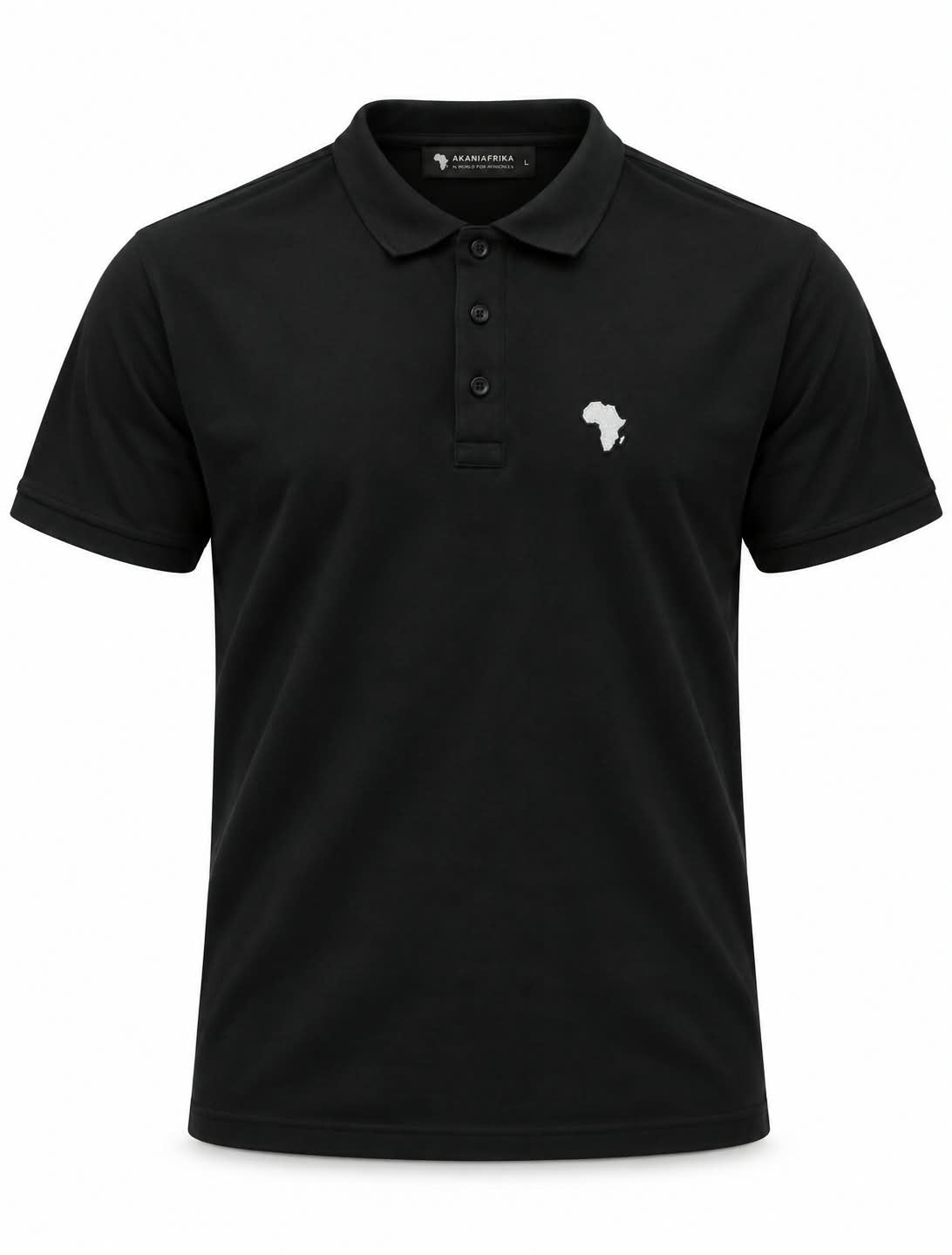 Black Diamond Golfer