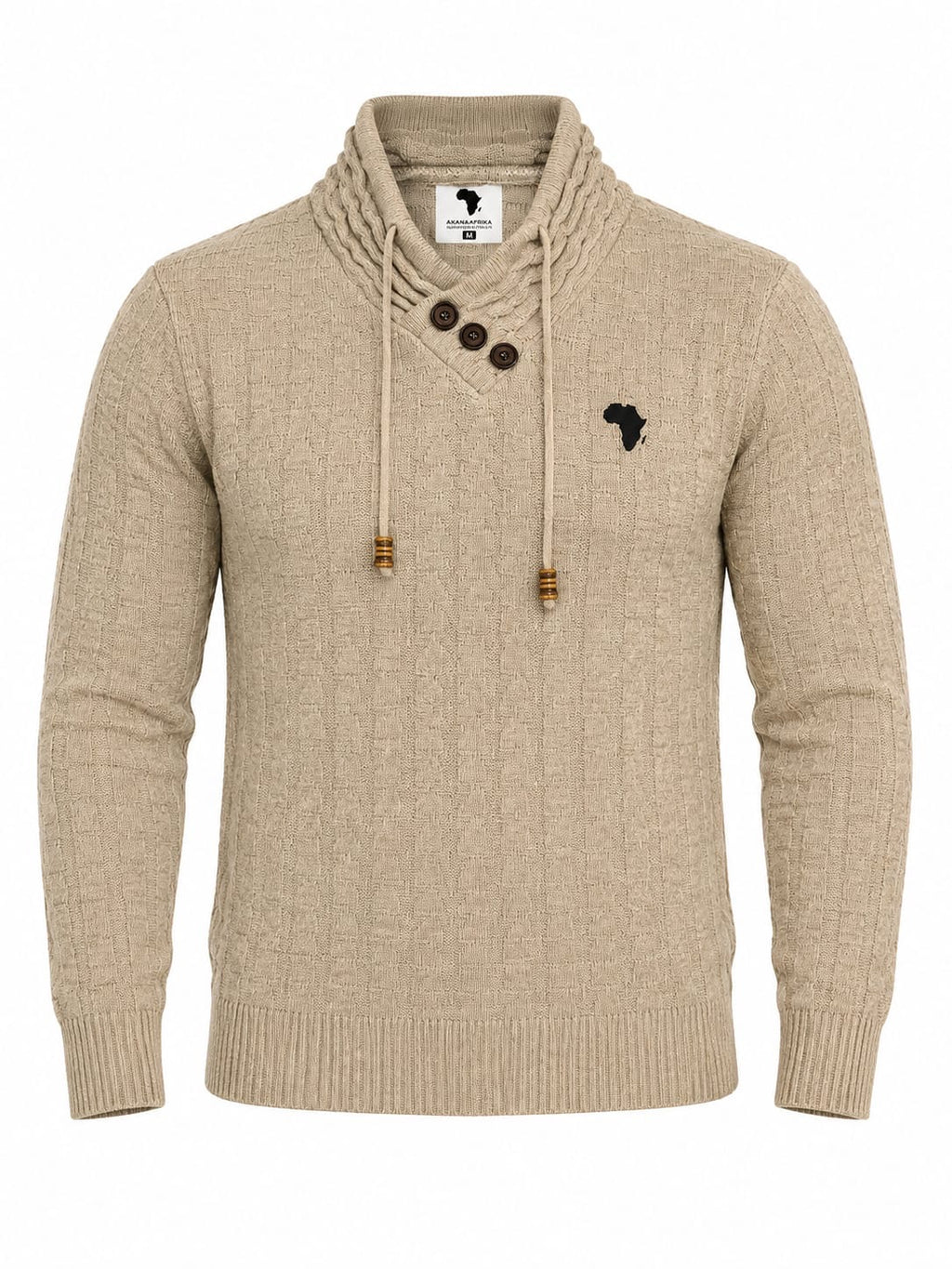 Tan Kasongo Diamond Jersey