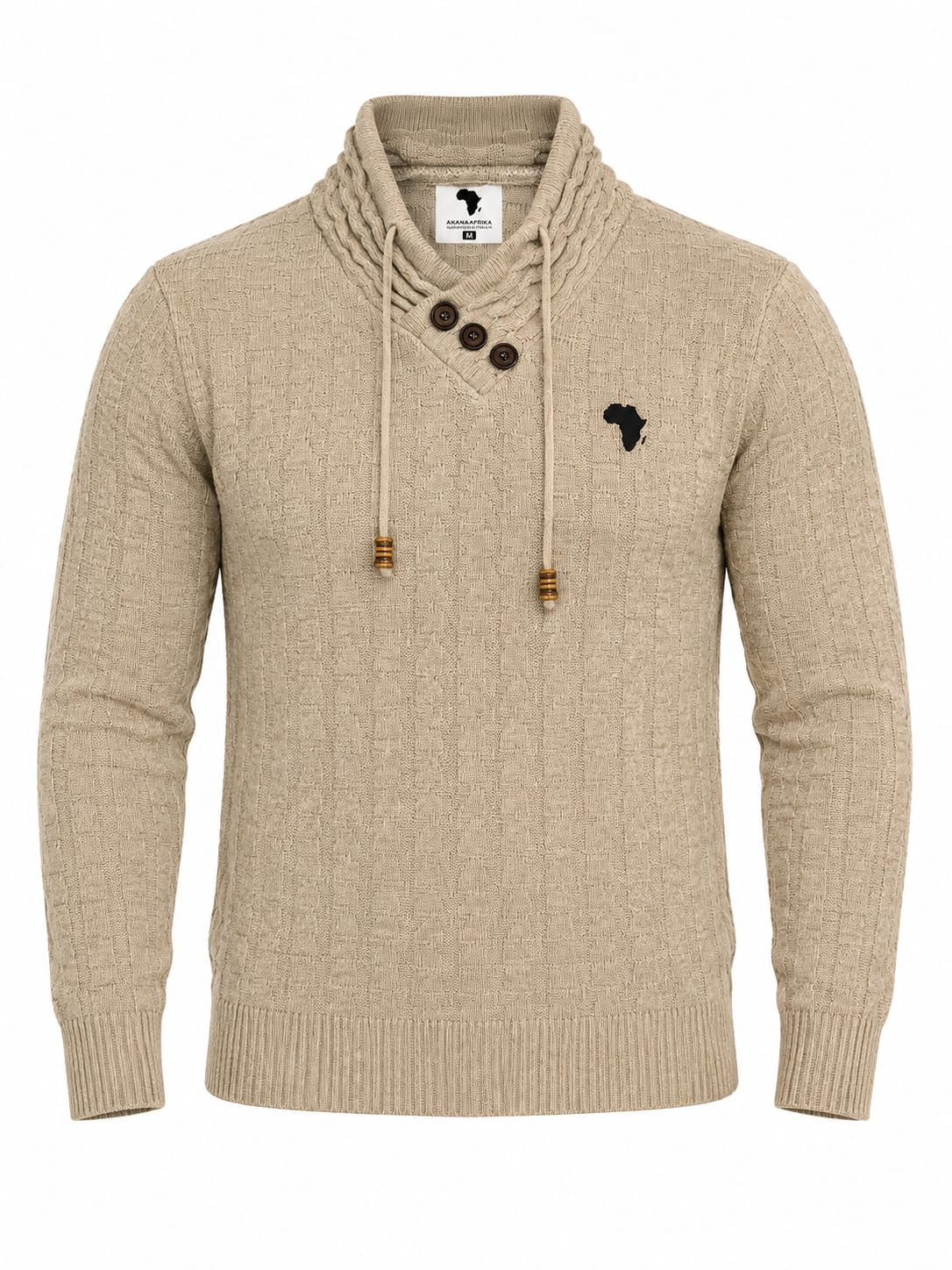 Tan Kasongo Diamond Jersey